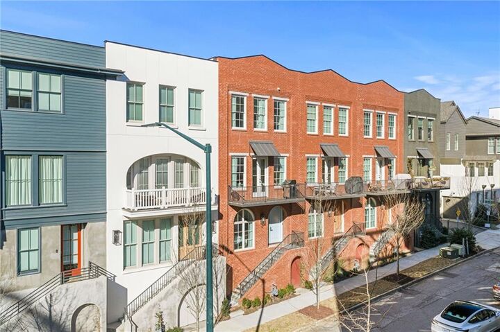 Property Photo:  12 Bass Street SE  GA 30315 