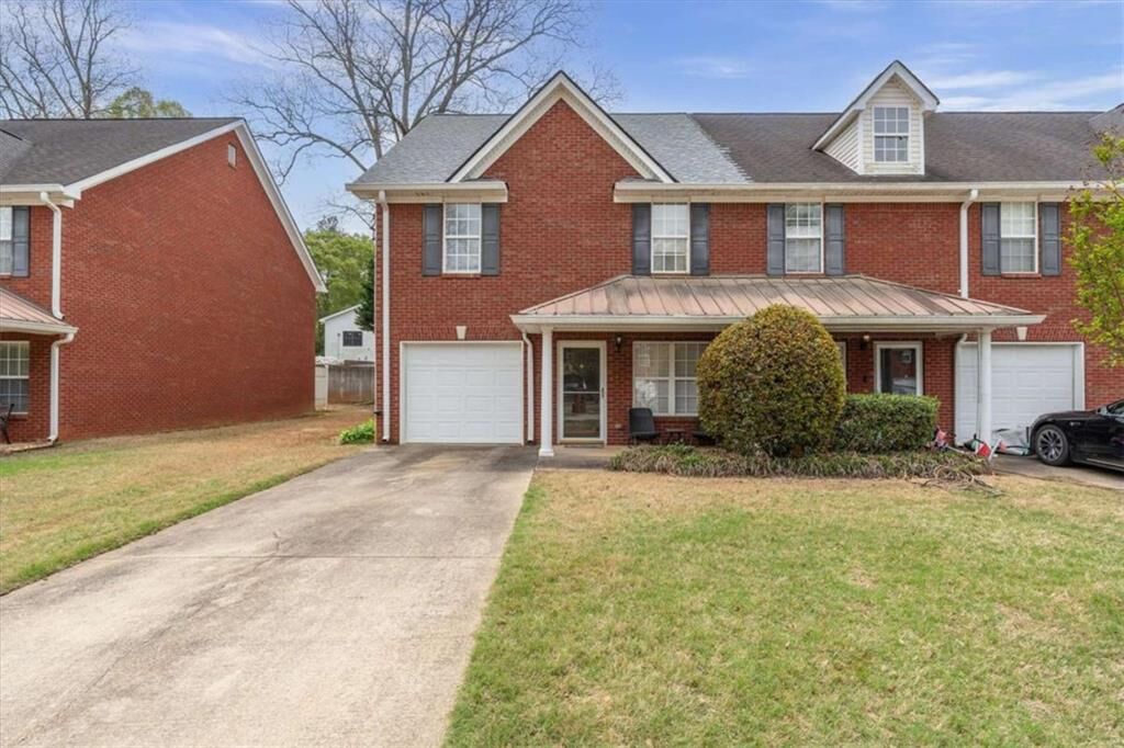 Property Photo:  114 Abby Lane  GA 30117 