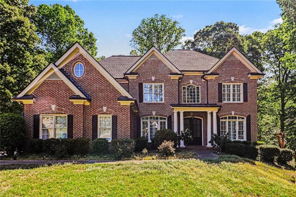 Property Photo:  4350 Bronte Lane  GA 30135 