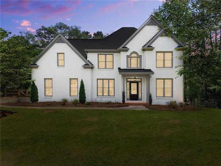 Property Photo:  4030 Night Sky Lane  GA 30041 