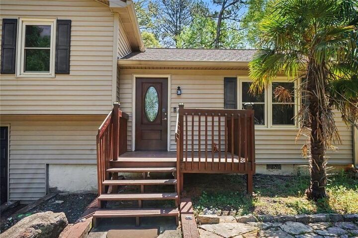 Property Photo:  3200 Woodbridge  GA 30039 