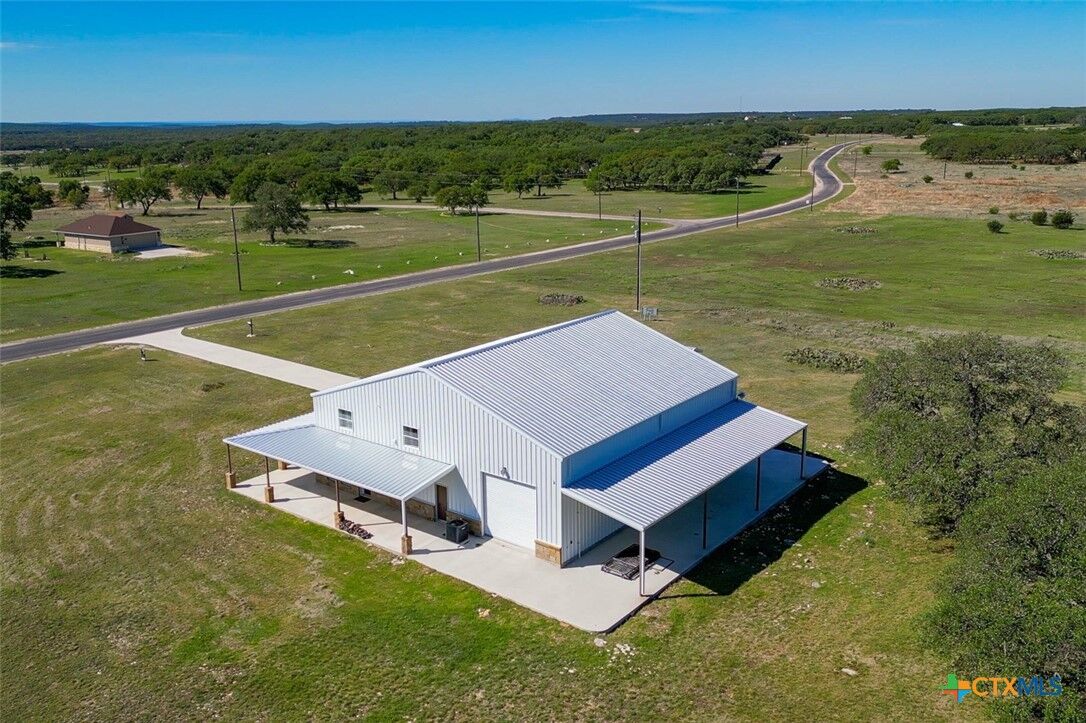 Property Photo: 224 Blackbuck Ridge Drive TX 76550