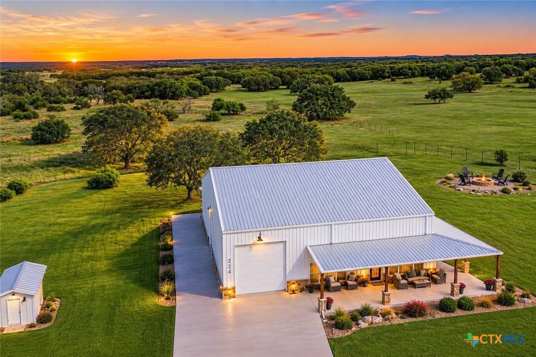 Property Photo:  224 Blackbuck Ridge Drive  TX 76550 