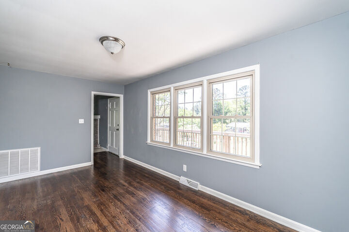 Property Photo:  33 Lady Marian Drive NE  GA 30161 