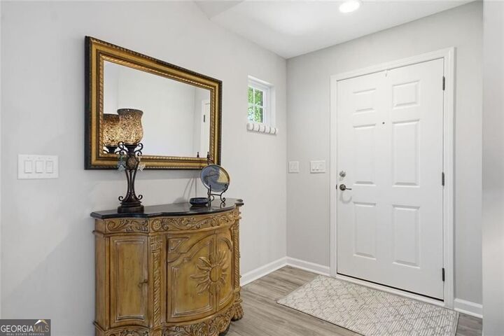 Property Photo:  1802 Sweet Apple Circle 1802  GA 30004 