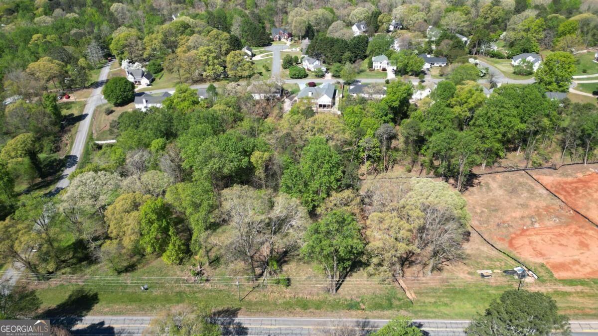Property Photo: 3408 Stancil Road GA 30506