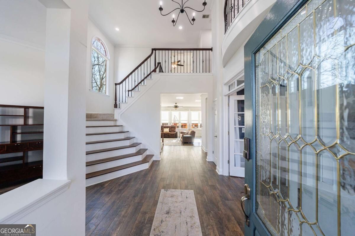 Property Photo: 6010 Masters Club Drive GA 30024