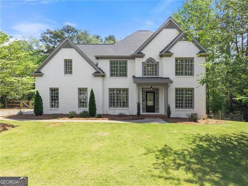 Property Photo:  4030 Night Sky Lane  GA 30041 