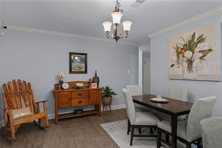 Property Photo:  613 Marion Street  LA 71457 