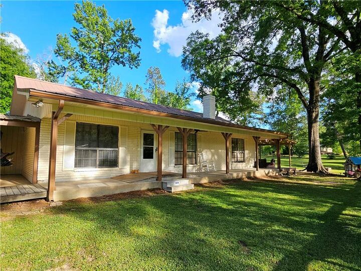 Property Photo:  68 Beaubouef Road  LA 71328 
