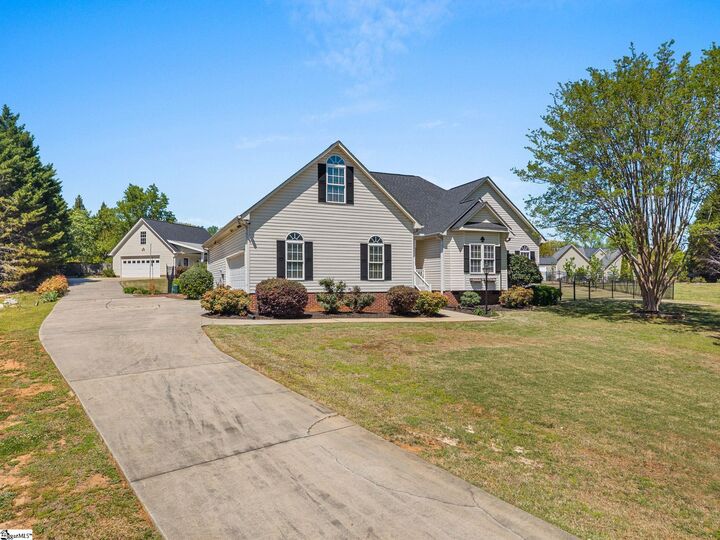 Property Photo:  408 Woodson Road  SC 29673 