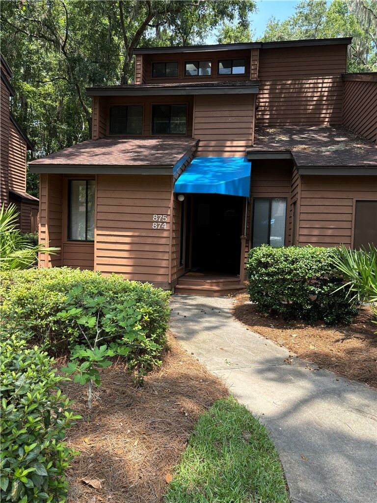 Property Photo:  874 Wimbledon Drive  GA 31522 