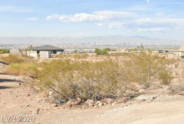 Property Photo: Unknown NV 89015