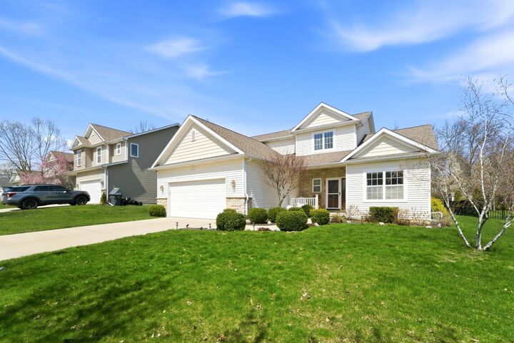 Property Photo: 65 Steinbeck Drive IN 46383