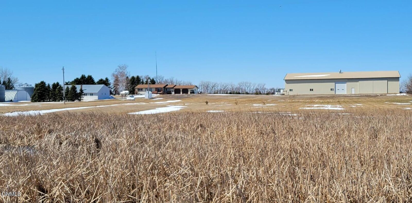 Property Photo:  3853 91st Avenue SE  ND 58401 