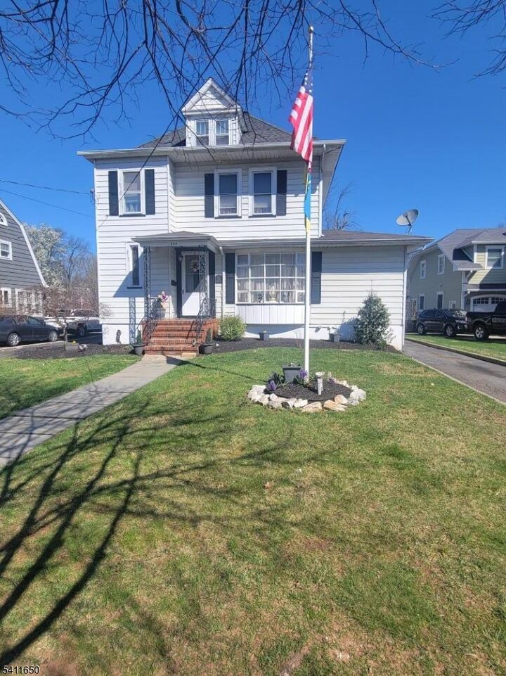 Property Photo:  449 Central Ave  NJ 07065 