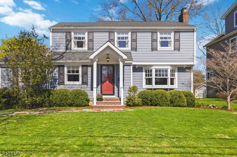 Property Photo: 54 Knollwood Ave NJ 07940