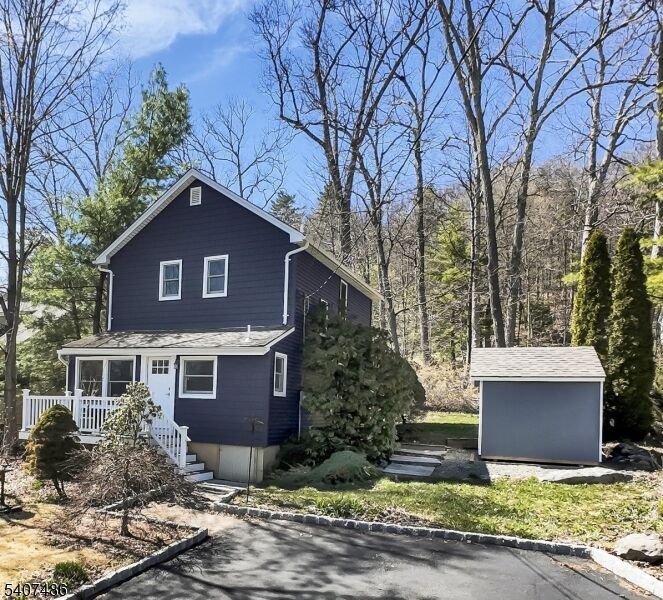 Property Photo: 7 Shadowy Ln NJ 07480