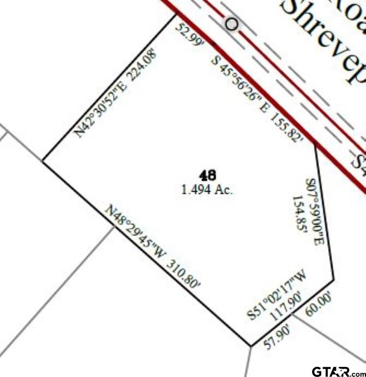 Property Photo: 17131 Cr 452 TX 75771