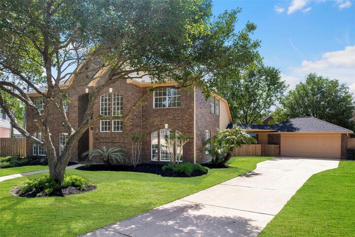 Property Photo:  19607 Piney Place Court  TX 77094 