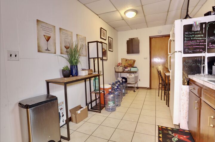 Property Photo:  939 Washington St B2  NJ 07030 