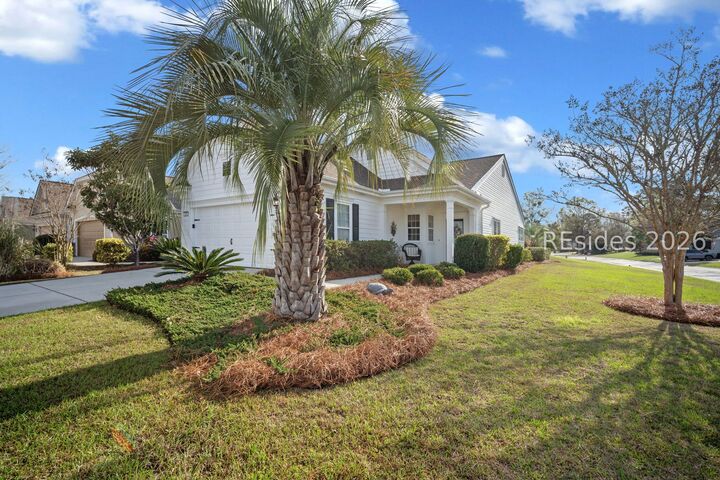 Property Photo: 22 Honesty Lane SC 29909