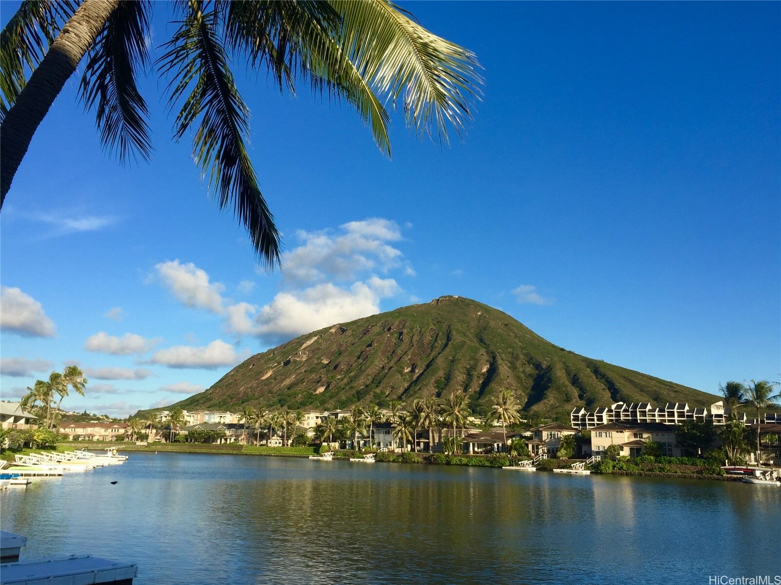 Property Photo:  7007 Hawaii Kai Drive F16  HI 96825 