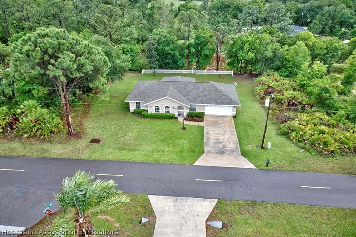 Property Photo:  6511 Orduna Drive  FL 33872 