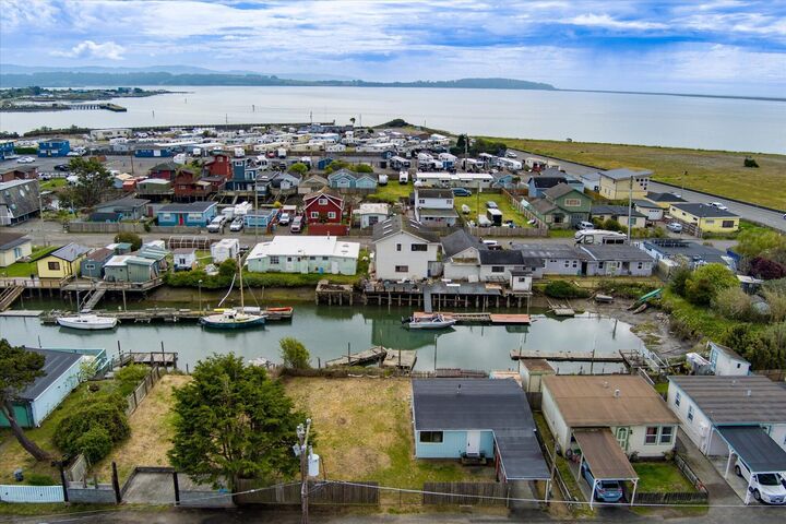 Property Photo: 135 Cod Street CA 95503