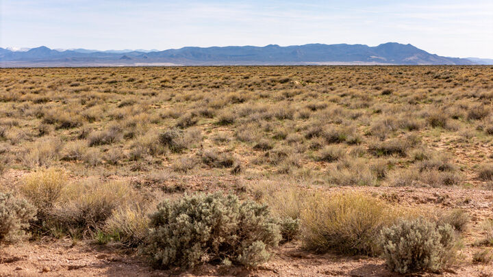 Property Photo:  320 Acres Just Off Lund Hwy E1/2&Ampw1/2, W1/2,Sec 8,T33s,R1  UT 84721 