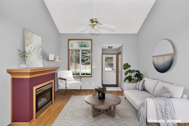Property Photo: 6855 Woodland Avenue 912 IA 50266