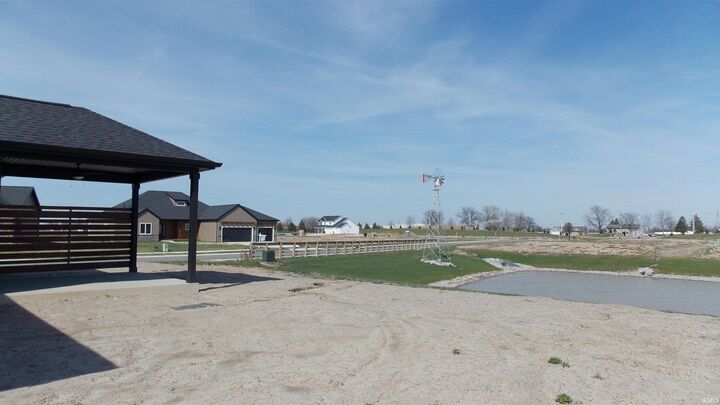 Property Photo:  5070 Chickadee Drive  IN 46797 