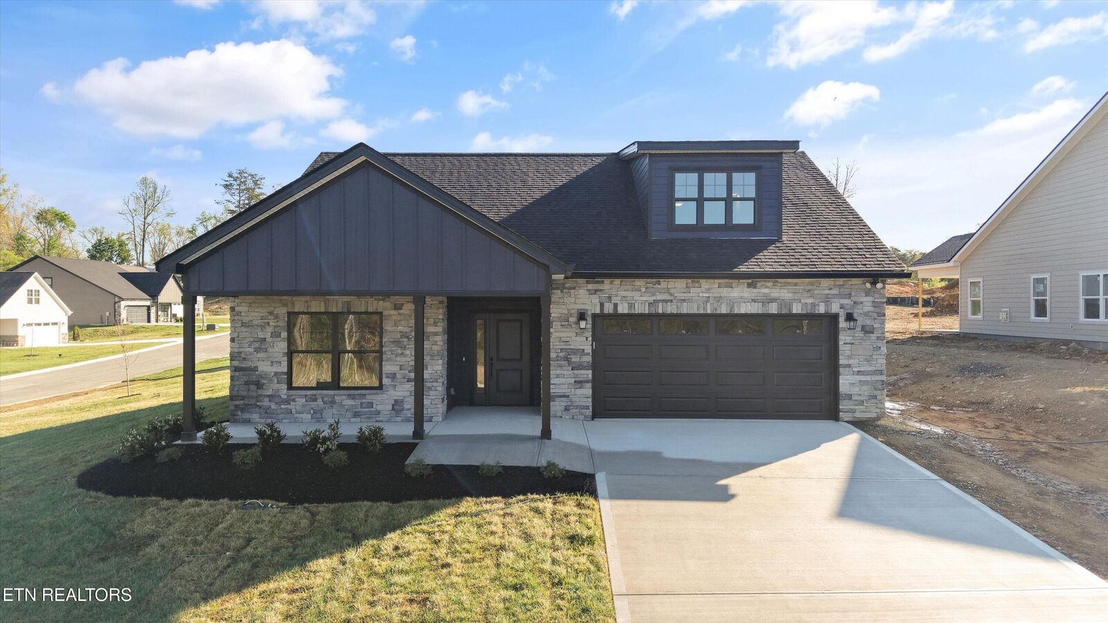 Property Photo:  800 Greenhead Lane  TN 37924 