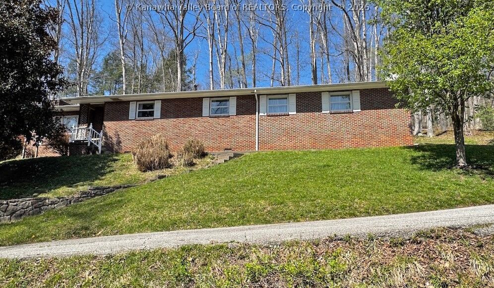 Property Photo:  103 Goad Drive  WV 25045 