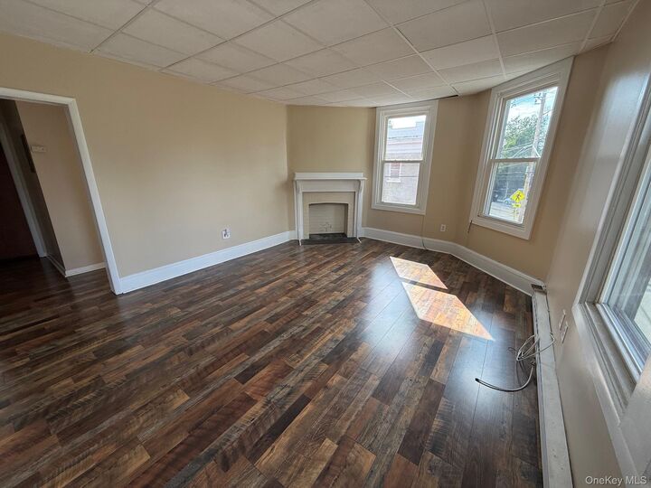 Property Photo: 247 Hudson Street 3 NY 12520