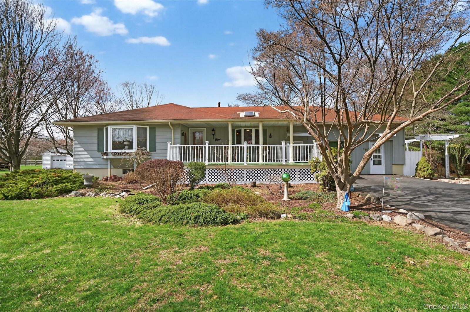 Property Photo: 63 Ryerson Road NY 10958