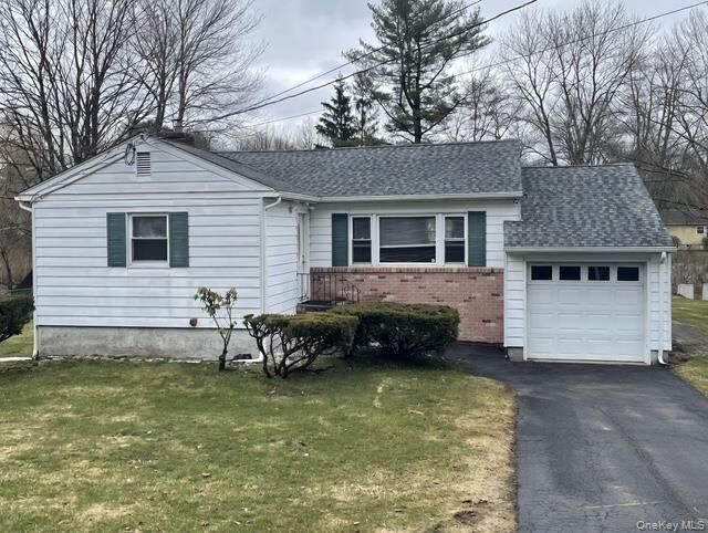 Property Photo:  2796 Old Yorktown Road  NY 10598 