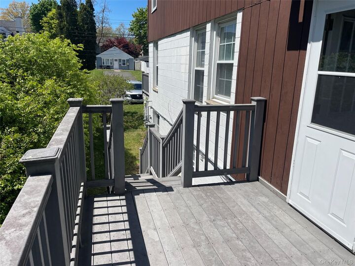 Property Photo:  146-148 Ridge Street  NY 10965 