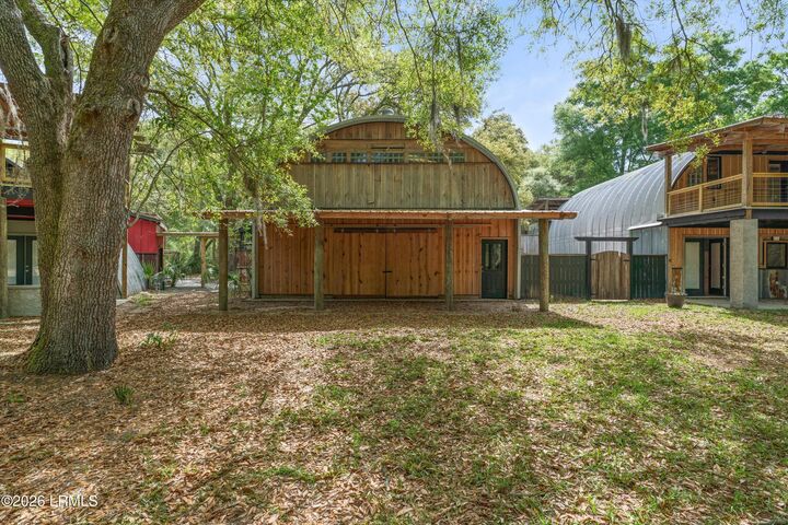 Property Photo:  85 Friendship Lane  SC 29907 