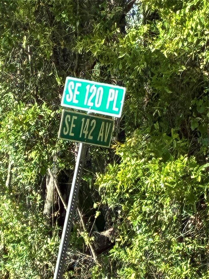 Property Photo:  SE 142nd Ave And SE 120th Pl  FL 32179 
