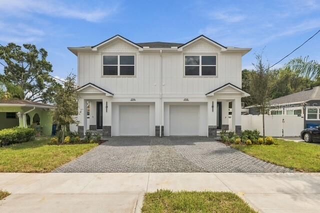 Property Photo:  2508 W Gray Street 1  FL 33609 