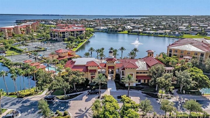 Property Photo: 99 Vivante Boulevard 9949 FL 33950