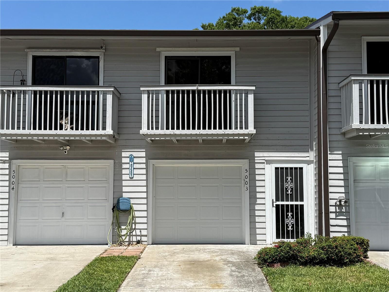 Property Photo: 6437 93rd Terrace N 5003 FL 33782