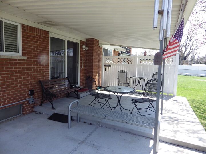 Property Photo: 29619 Pinto Drive MI 48093