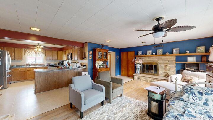 Property Photo:  401 Libby Street  MI 48650 