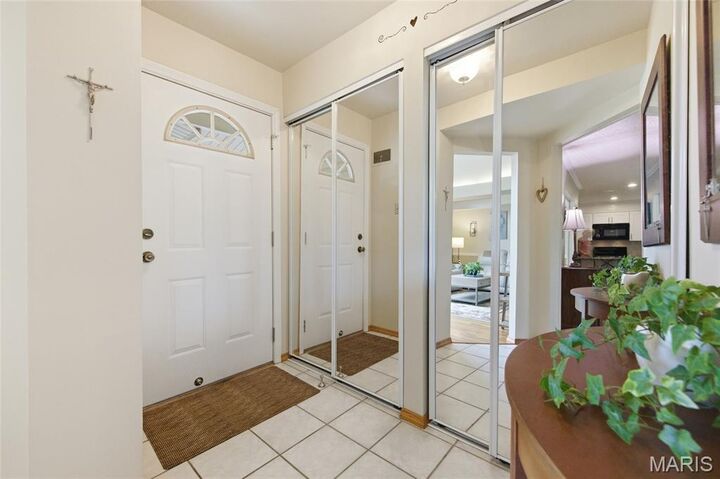 Property Photo:  1135 Port Diane Drive  MO 63146 