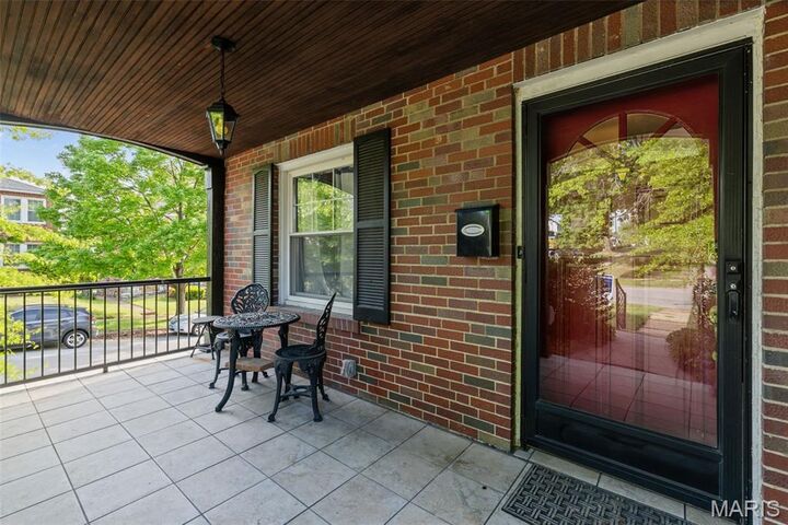 Property Photo:  4227 Prather Avenue  MO 63109 