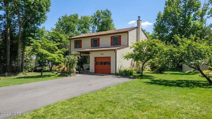 Property Photo:  179 Docare Road  NJ 08527 