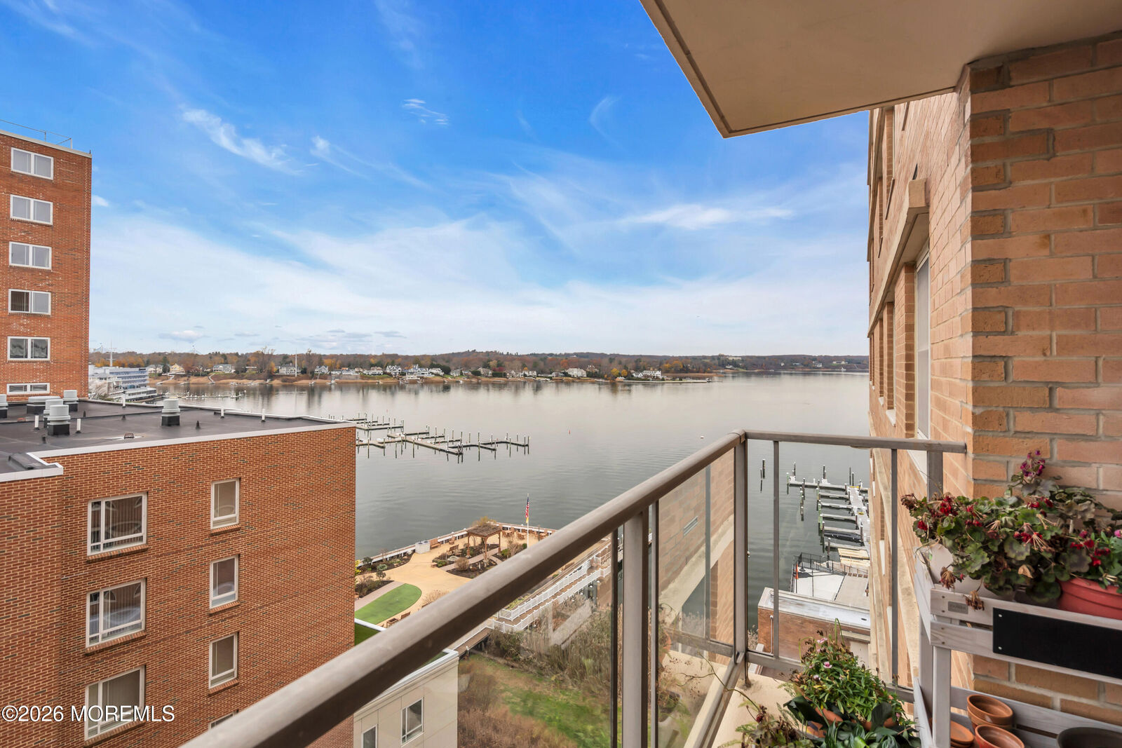 Property Photo:  28 Riverside Avenue  NJ 07701 