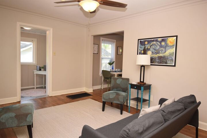 Property Photo: 3529 Marion Ave TN 38111